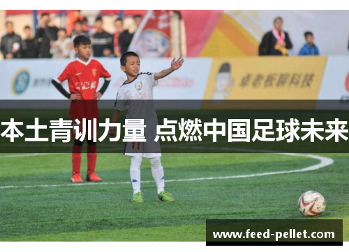 本土青训力量 点燃中国足球未来